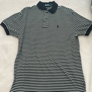 Men’s Polo Top